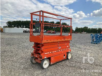 Schaarlift SKYJACK