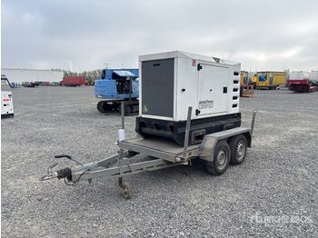 Industrie generator