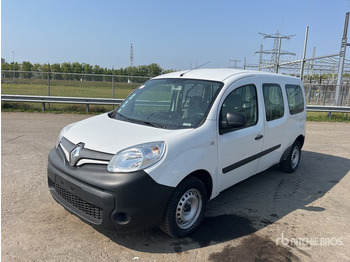 Bestelwagen RENAULT Kangoo