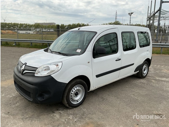 Bestelwagen RENAULT Kangoo 1.5