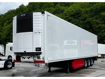 Koelwagen oplegger KRONE