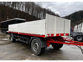 Leasing  Scania R450 // 2014 // HDS Palfinger 13002 // 6x4 oś skrętna+podnoszona // Przyczepa Schwarzmuller // Scania R450 // 2014 // HDS Palfinger 13002 // 6x4 oś skrętna+podnoszona // Przyczepa Schwarzmuller //: afbeelding 3