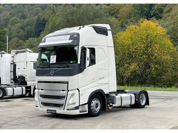 Trekker VOLVO FH 500