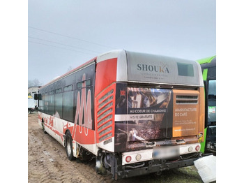 Stadsbus IRISBUS