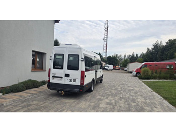 Minibus, Personenvervoer Iveco 50c15: afbeelding 3 Minibus, Personenvervoer Iveco 50c15: afbeelding 3