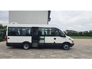 Minibus, Personenvervoer Iveco 50c15: afbeelding 5 Minibus, Personenvervoer Iveco 50c15: afbeelding 5