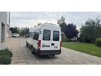 Minibus, Personenvervoer Iveco 50c15: afbeelding 4 Minibus, Personenvervoer Iveco 50c15: afbeelding 4