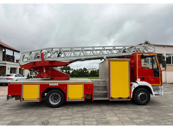 Brandweerwagen Iveco Eurocargo 130E24: afbeelding 4 Brandweerwagen Iveco Eurocargo 130E24: afbeelding 4