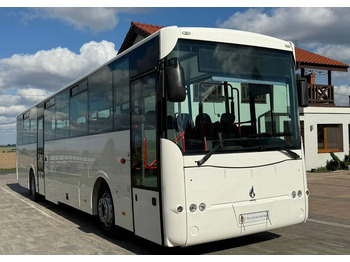 Streekbus MAN