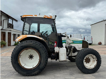 Tractor Renault Ergos 100: afbeelding 4