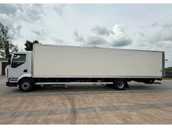 Koelwagen vrachtwagen Renault Midlum 270 DXI: afbeelding 5