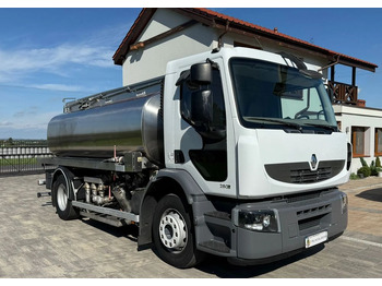 Tankwagen RENAULT Premium 280