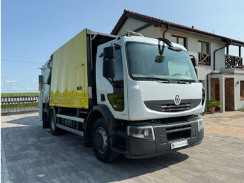 Vuilniswagen RENAULT Premium 280