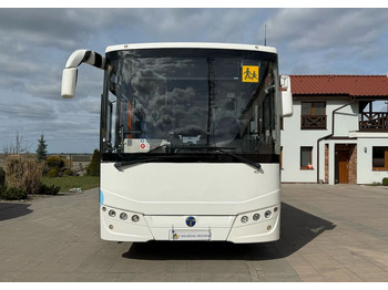 Streekbus TEMSA