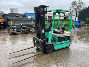 Heftruck MITSUBISHI