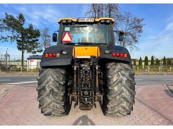 Tractor JCB FASTRAC 7230: afbeelding 4