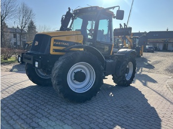 Tractor JCB