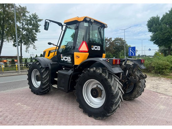 Tractor JCB Fastrac 2155: afbeelding 3