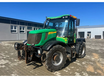 Tractor JCB