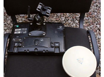 Navigatiesysteem TMX-2050 GPS / antena AG-25: afbeelding 3