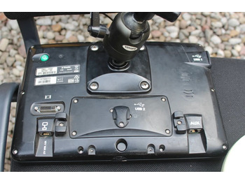 Navigatiesysteem TMX-2050 GPS / antena AG-25: afbeelding 4