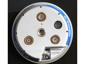 Navigatiesysteem TMX-2050 GPS / antena AG-25: afbeelding 5
