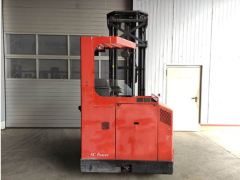 Reach truck BT FR2-7: afbeelding 4