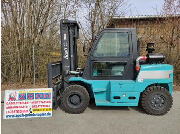 Diesel heftruck BAOLI