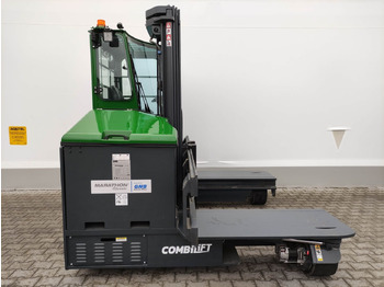 Leasing Combilift C5000ET Combilift C5000ET: afbeelding 2