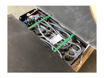 Batterij