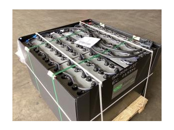 Batterij