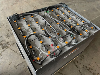 Batterij