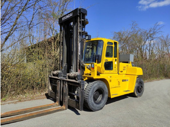 Container heftruck Hyundai 160D-7E: afbeelding 5