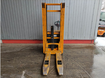 Stapelaar Jungheinrich EJC 216: afbeelding 3 Stapelaar Jungheinrich EJC 216: afbeelding 3