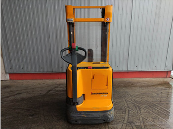 Stapelaar Jungheinrich EJC 216: afbeelding 4 Stapelaar Jungheinrich EJC 216: afbeelding 4