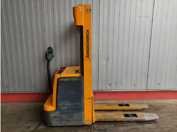 Stapelaar Jungheinrich EJC 216: afbeelding 2 Stapelaar Jungheinrich EJC 216: afbeelding 2