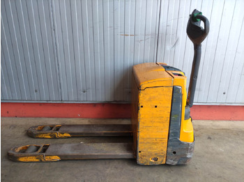 Palletwagen JUNGHEINRICH EJE