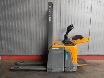 Stapelaar JUNGHEINRICH ERD