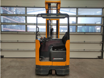Reach truck Jungheinrich ETV 214: afbeelding 4