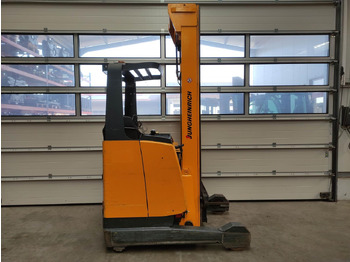Reach truck Jungheinrich ETV 214: afbeelding 2