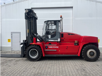 Container heftruck KALMAR