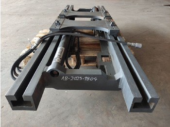 Vorken Kaup 10T466: afbeelding 2