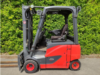 Elektrische heftruck LINDE E20