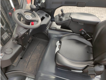 Elektrische heftruck Linde E35HL-01-387 *Batterie NEU*: afbeelding 5 Elektrische heftruck Linde E35HL-01-387 *Batterie NEU*: afbeelding 5