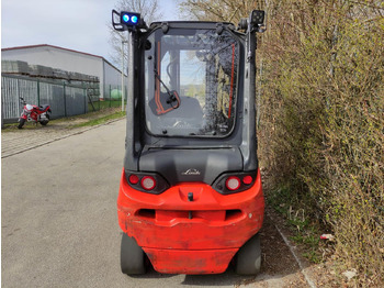 Elektrische heftruck Linde E35L-01-387: afbeelding 4