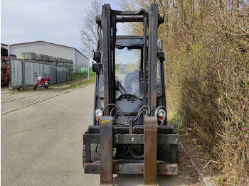 Elektrische heftruck Linde E35L-01-387: afbeelding 3