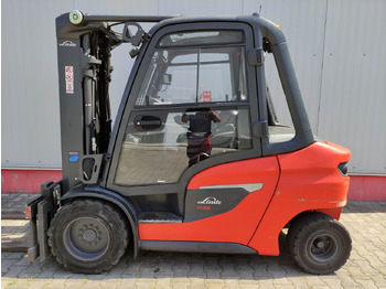 Diesel heftruck LINDE H35