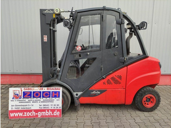Diesel heftruck LINDE H35