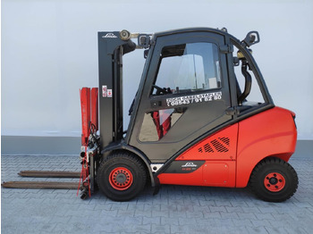 Diesel heftruck LINDE H35