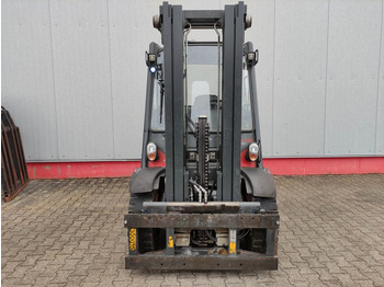 Diesel heftruck Linde H50D-02-394 (DERZEIT VERMIETET): afbeelding 3